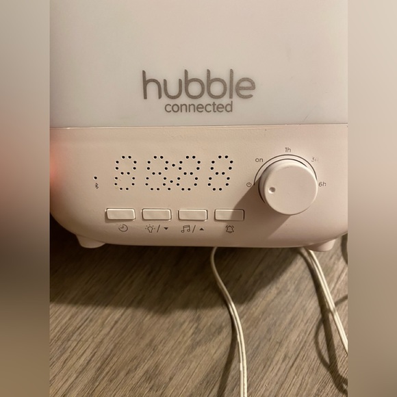 Humidifier - Picture 2 of 4